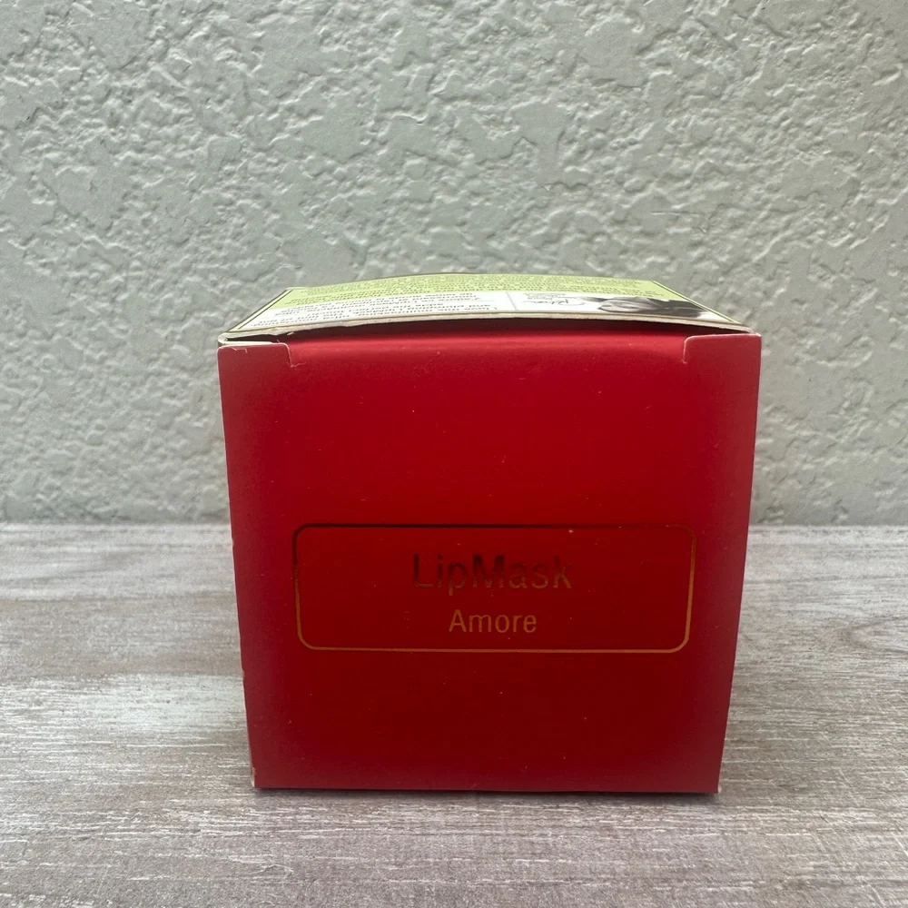 $5 🌙 Pixi By Petra LipMask Amore Tinted Lip‎ Jelly